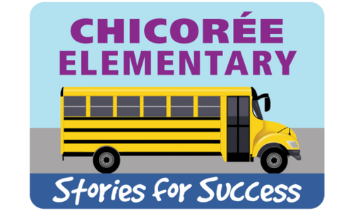 Chicoree Elementary Stories for Success